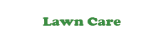 Lawn Care